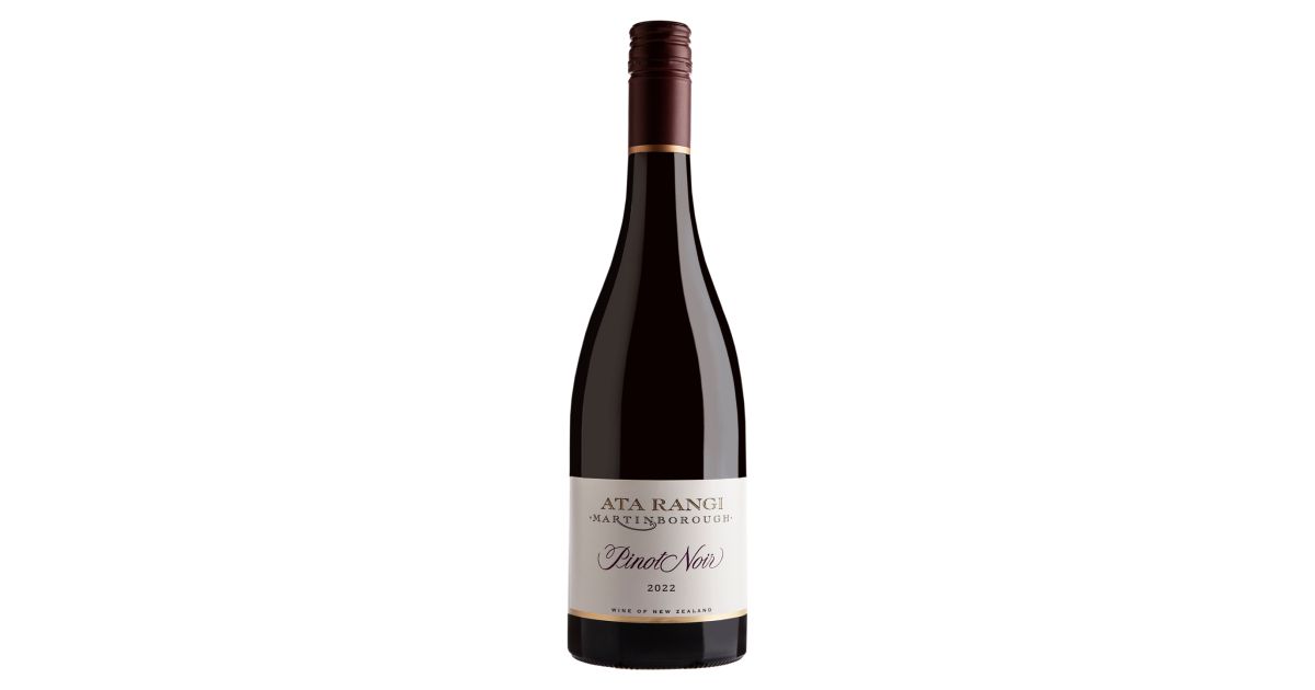 Buy Ata Rangi Martinborough Pinot Noir 2020 (Half Bottle) - VINVM Buy Ata Rangi Martinborough Pinot Noir 2020 (Half Bottle) - VINVM